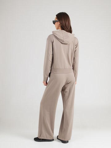 EA7 Emporio Armani Joggingová souprava – šedá