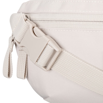 LARKSON Bæltetaske 'Finn' i beige