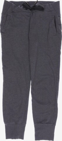Elbsand Pants in L in Grey: front