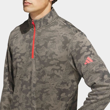 ADIDAS PERFORMANCE Sweatshirt in Green