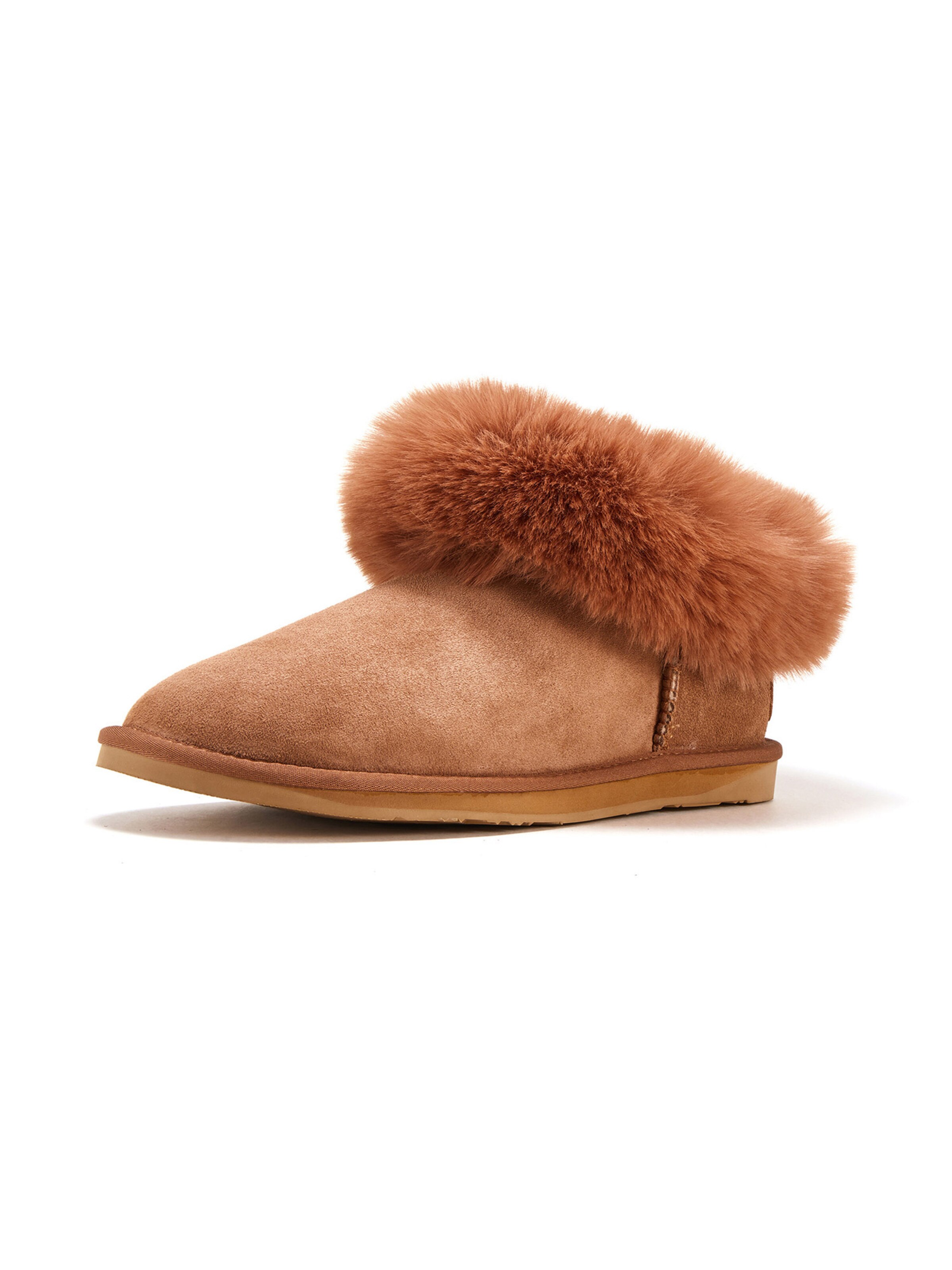 Australia Luxe Collective Boot 'Foxy' i brun