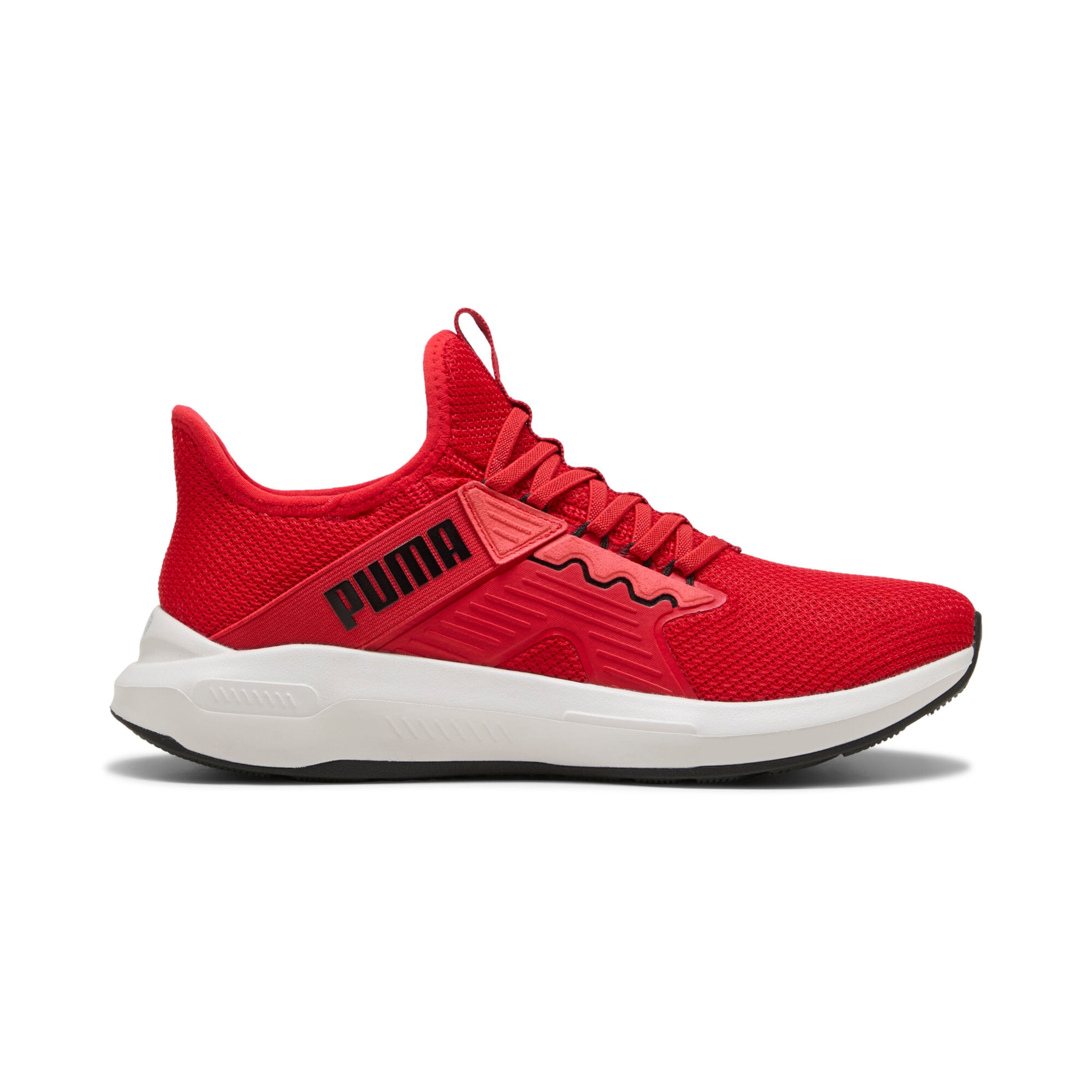 PUMA Running Shoes 'Softride Enzo 5' in Red