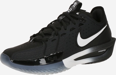 Nike Sportswear Matalavartiset tennarit 'G.T. CUT 3' värissä musta / valkoinen, Tuotenäkymä