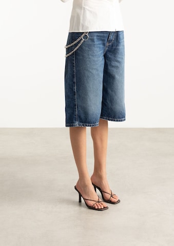 Sandales SACHA en marron : devant