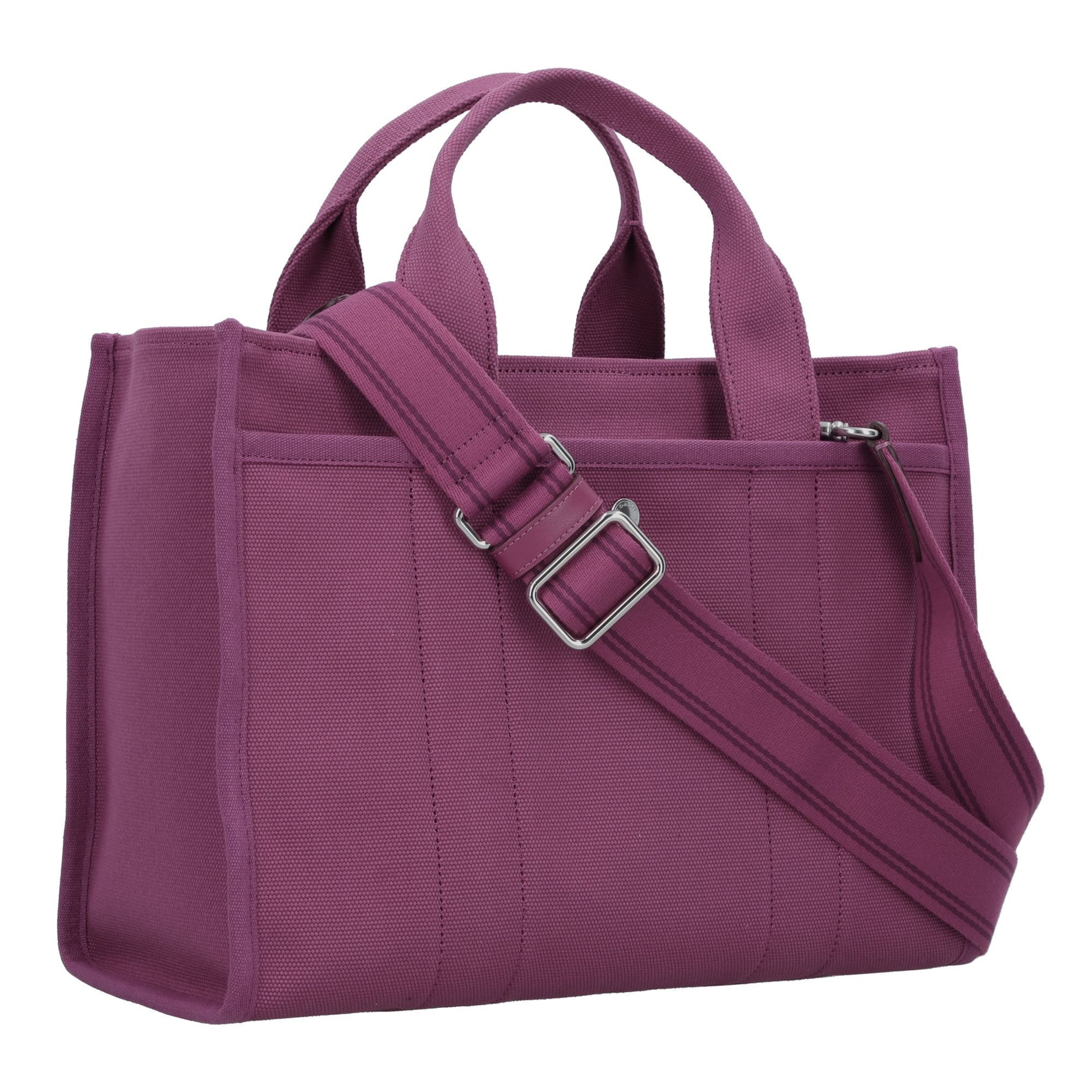COACH - Malas de tiracolo 'CARGO TOTE BAG' em roxo