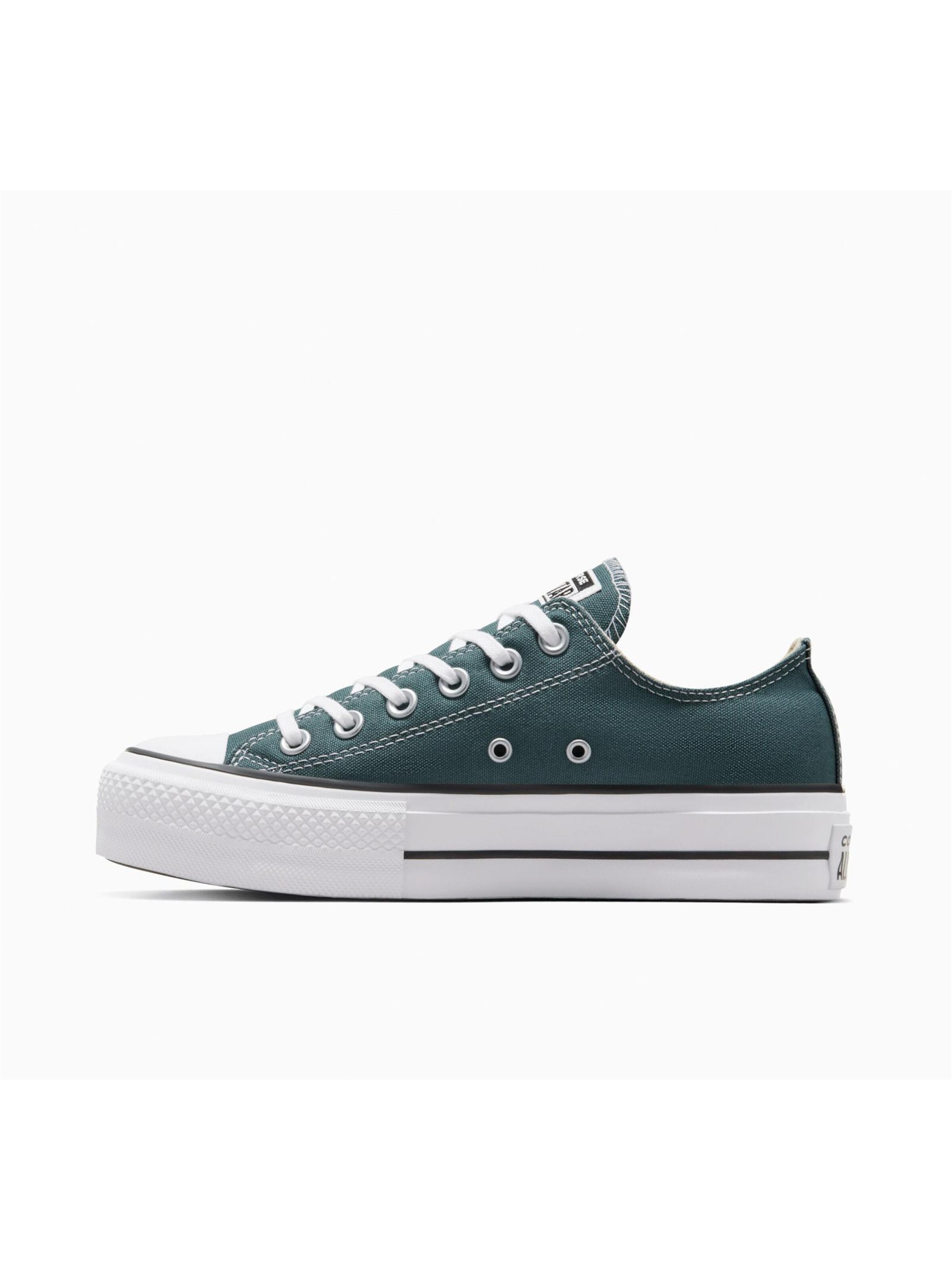 CONVERSE Sneaker low‌‌‌‌‌‌‌‌‌‌ in Blau: Vorderseite