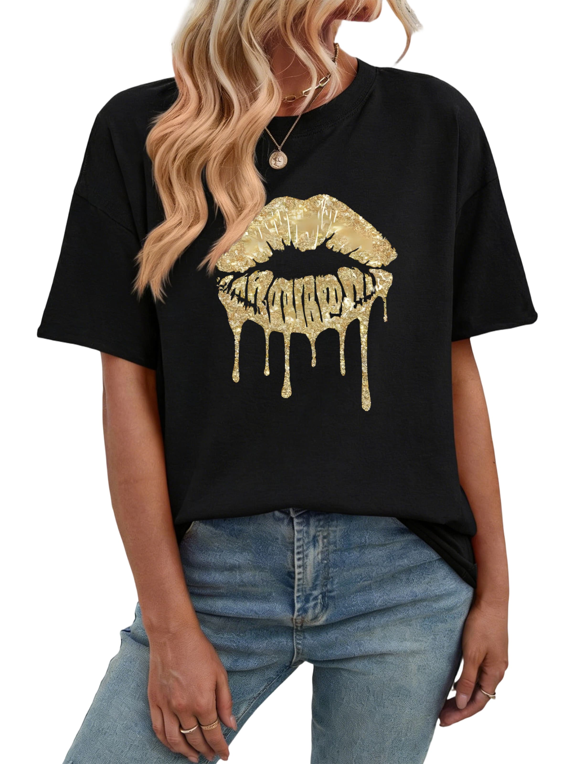 GORHEY Shirt in Black, Item view