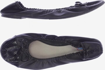 SCHOLL Flats & Loafers in 41 in Black: front