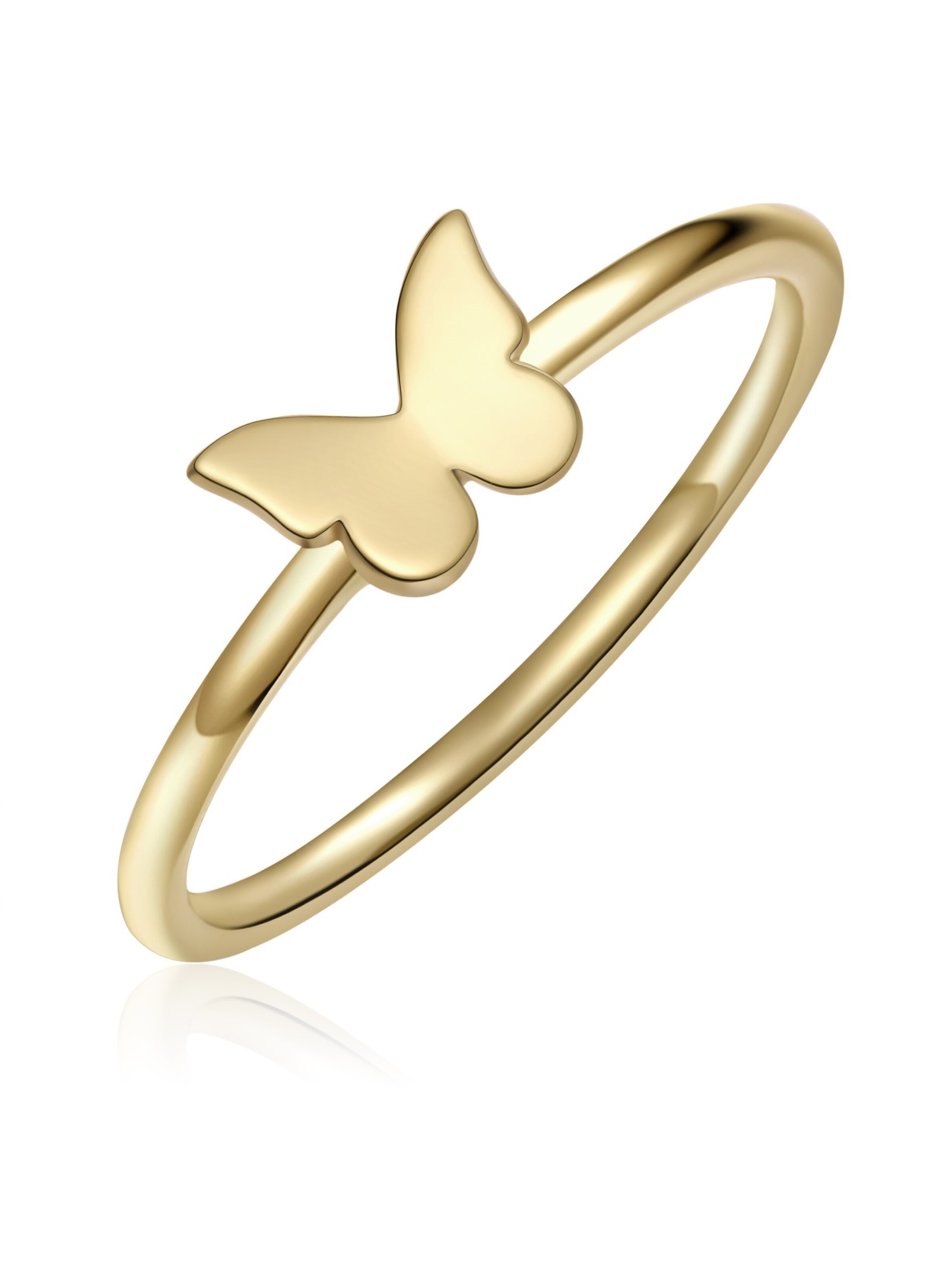 Glanzstücke München Ring in Gold