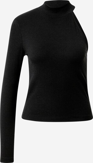 Tricou 'Sadie' VERO MODA pe negru, Vizualizare produs