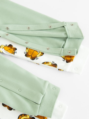 Cool Club Kezeslábas - zöld