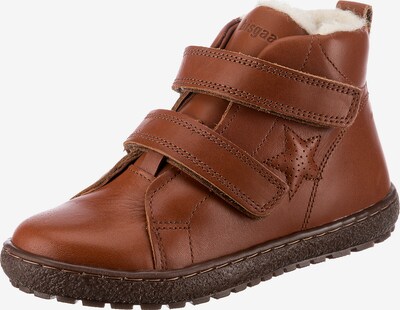 myToys COLLECTION Stiefel in braun, Produktansicht