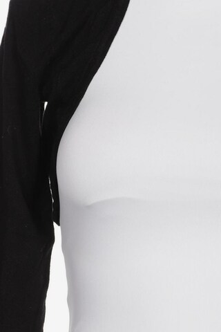 Vera Mont Sweater & Cardigan in XXS in Black