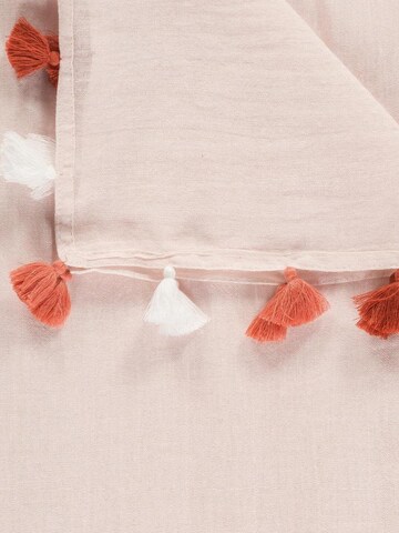 Passigatti Wrap in Pink