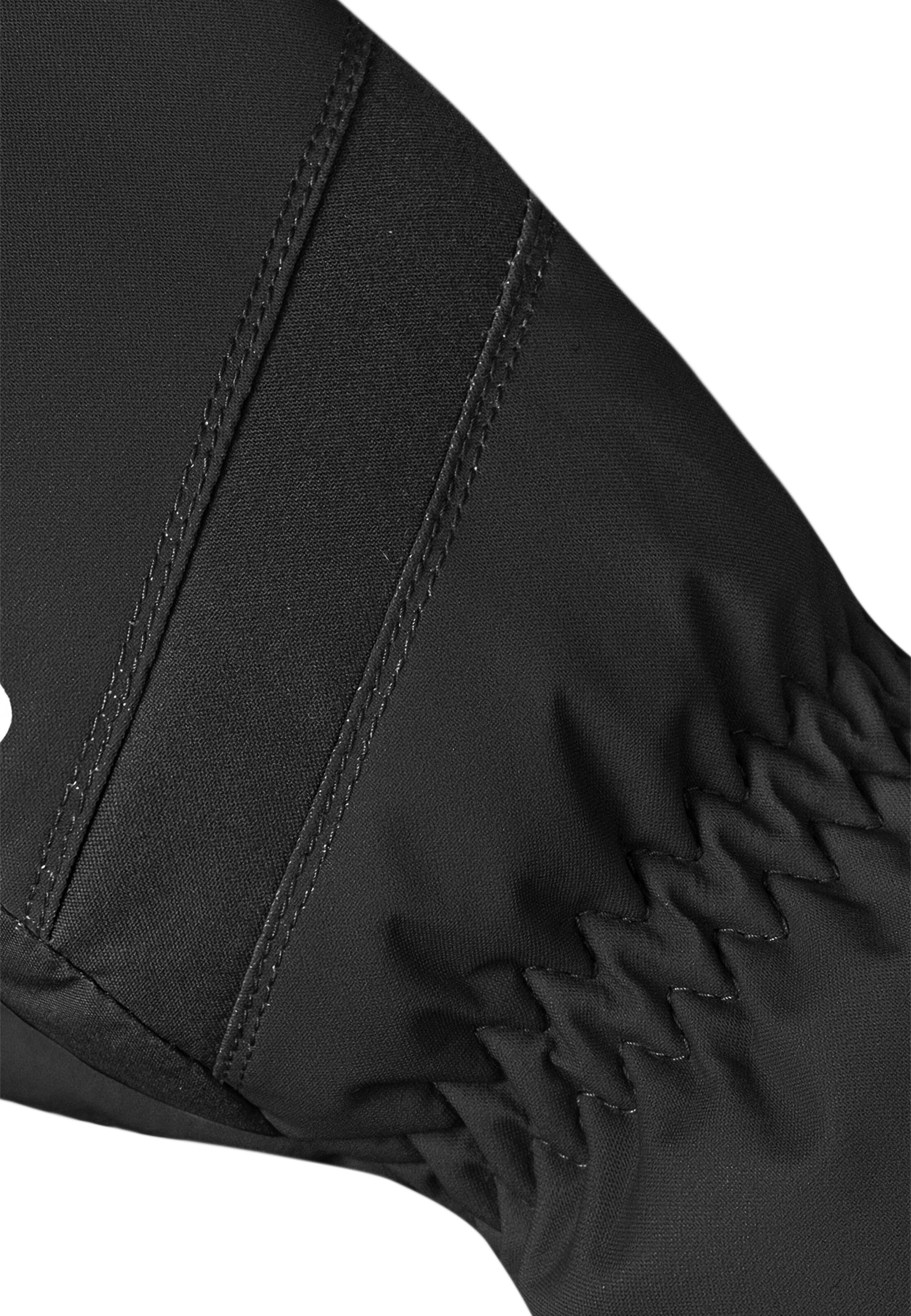 REUSCH Sports gloves 'Wonder' in Black