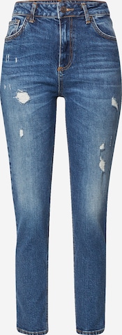 LTB Slim fit Jeans 'Freya' in Blue: front