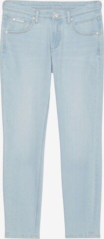 Marc O'Polo DENIM Jeans in Blau: predná strana