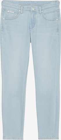 Marc O'Polo DENIM Jeans in Blau: predná strana