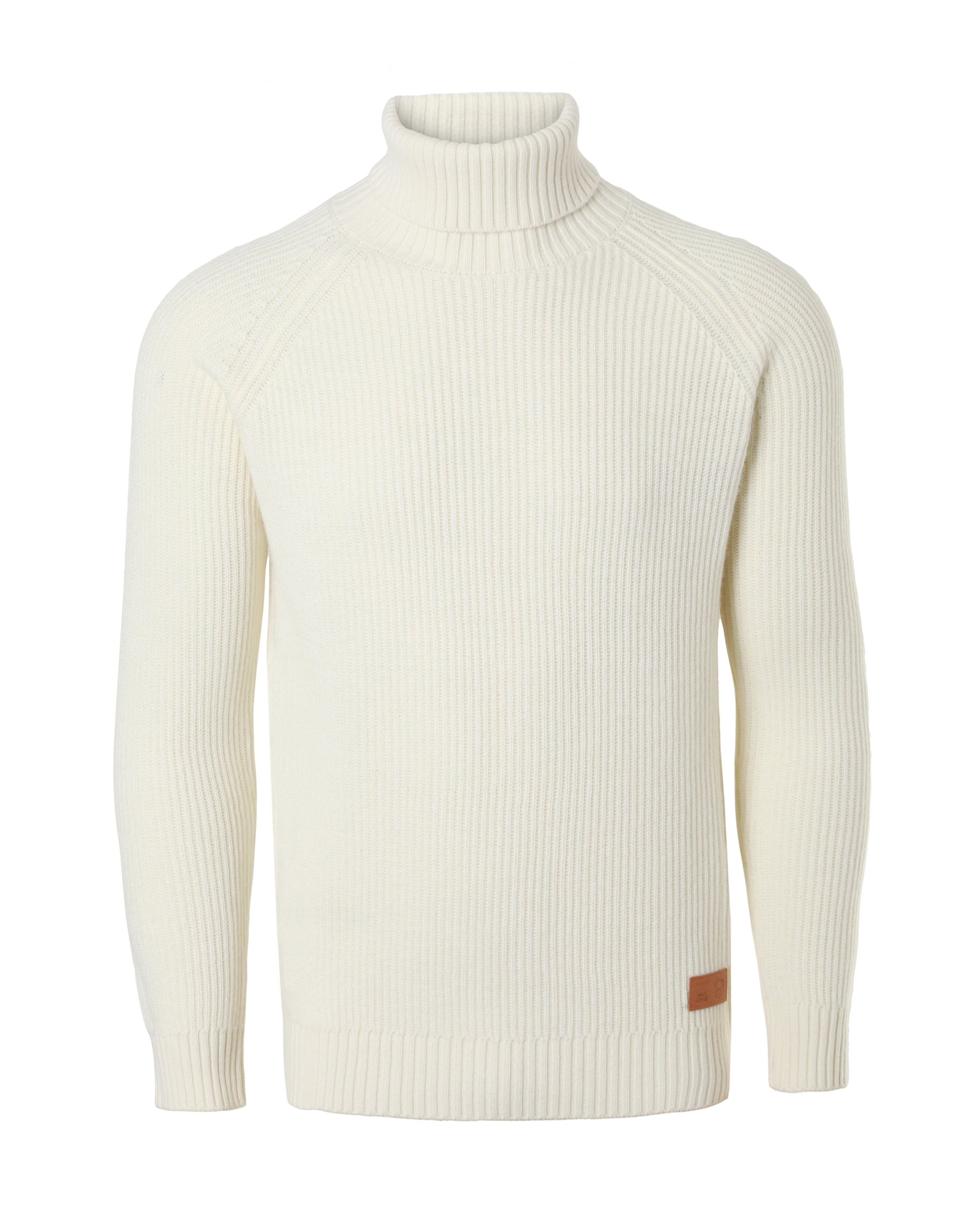 TATUUM Pulóver 'PABLO' - fehér: elől