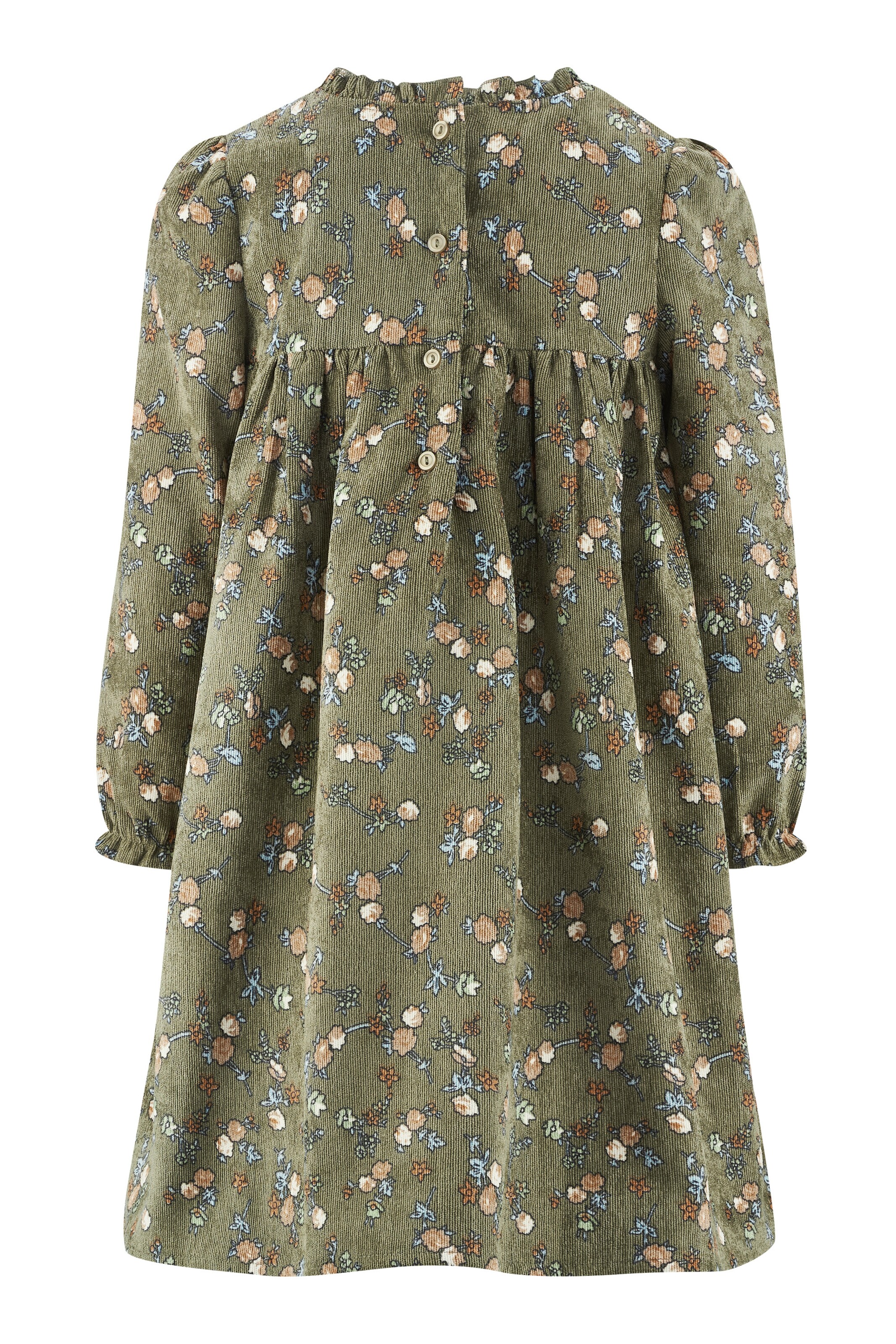 happy girls Φόρεμα σε πράσινο