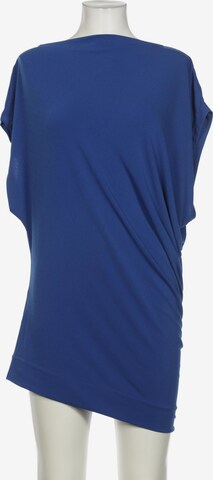 By Malene Birger Dress in L in Blue: front