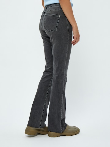 minus Bootcut Jeans 'New Enzo' in Grijs