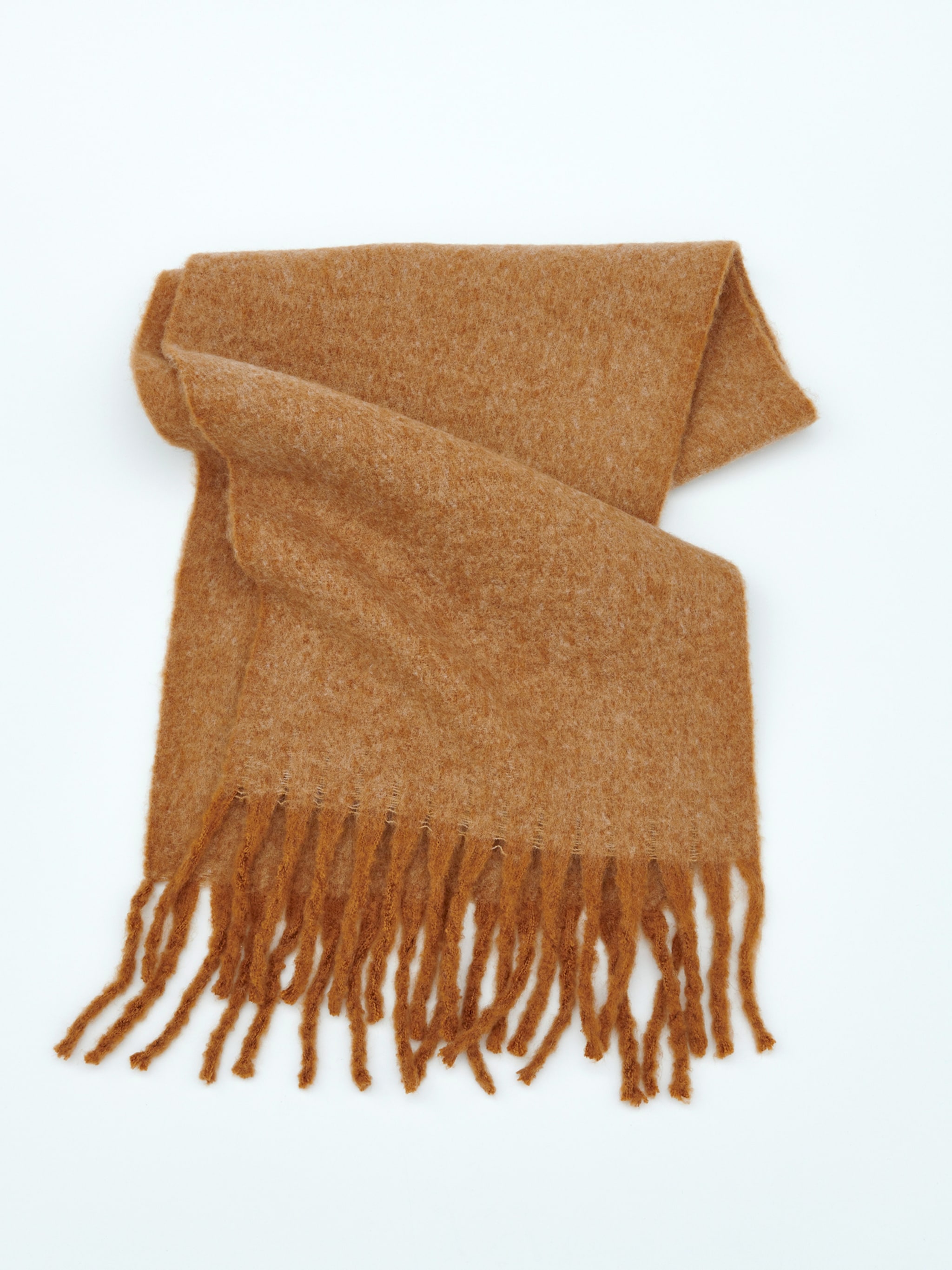 EDITED Produits Écharpe 'Isra' marron