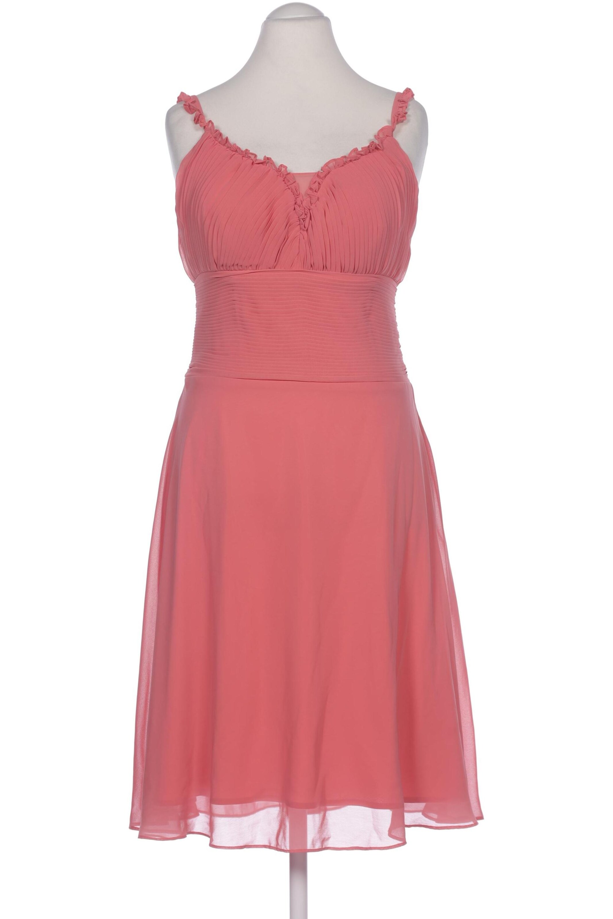 heine Dress in L in Pink: front