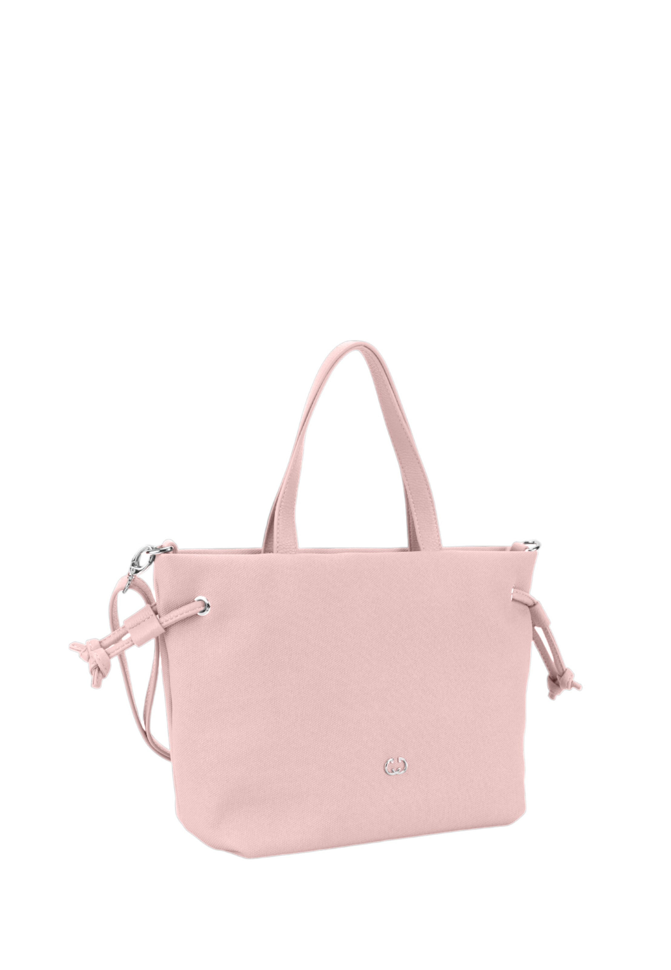 GERRY WEBER Handbag 'Be Different' in Pink