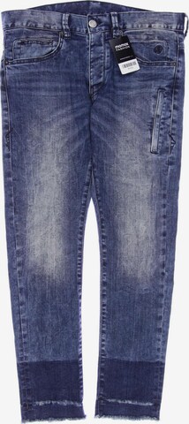 Herrlicher Jeans 31 in Blau: predná strana