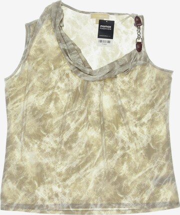 MICHAEL Michael Kors Top & Shirt in XL in Brown: front