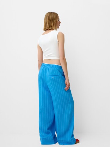 Bershka Top - bézs