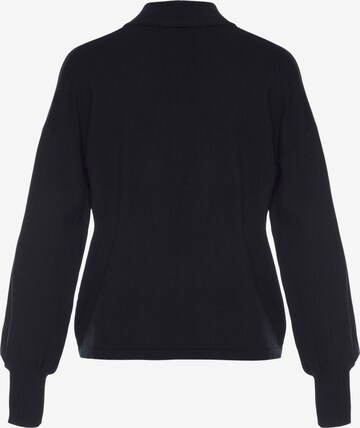 Pull-over LASCANA en noir