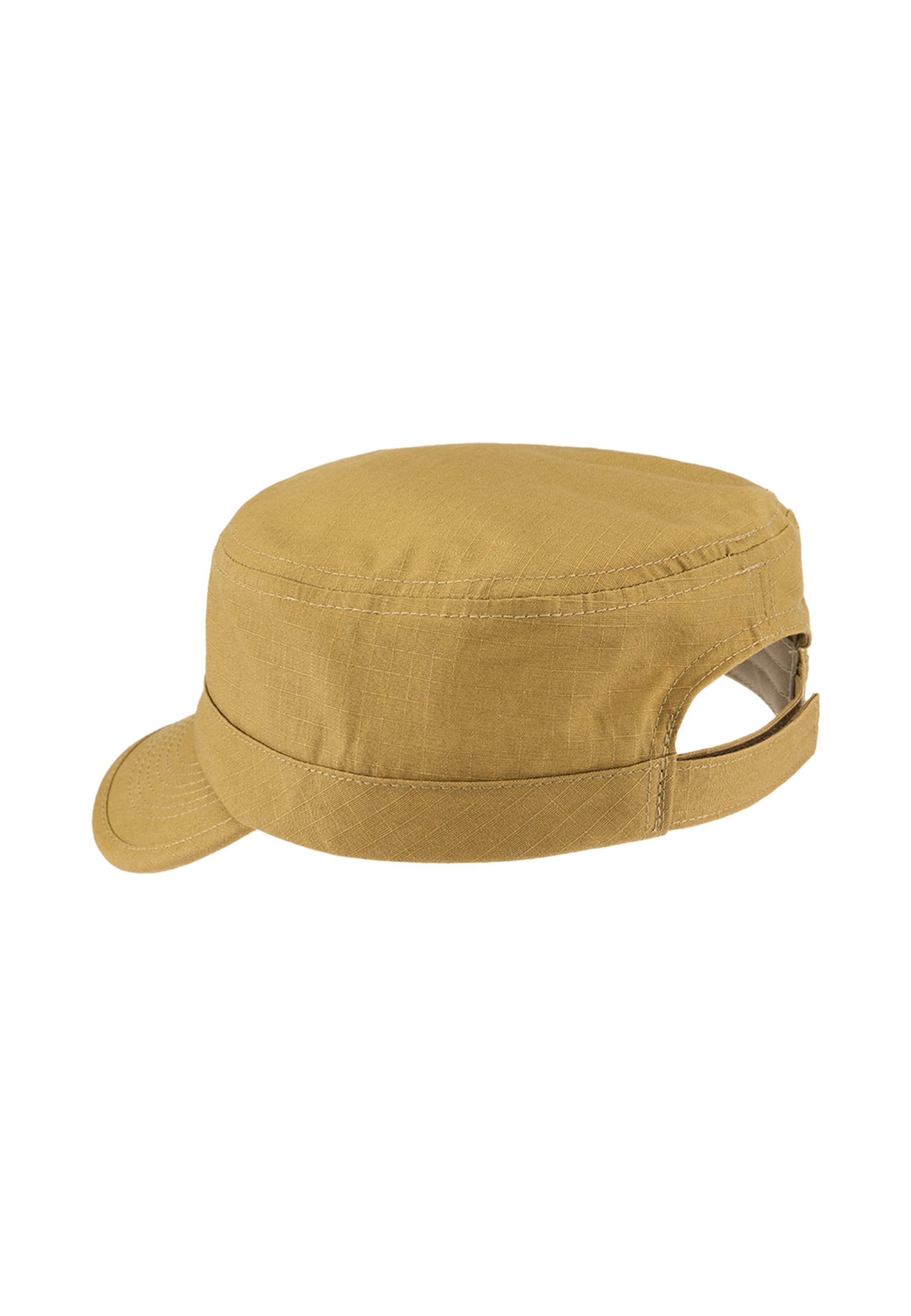 Brandit Cap in Yellow