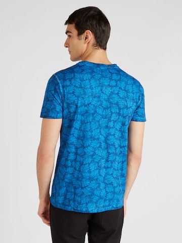 GARCIA Bluser & t-shirts i blå
