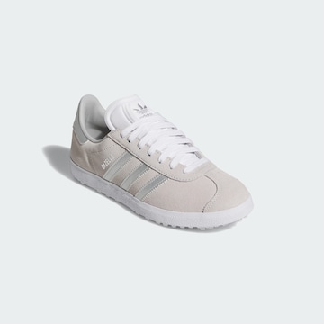 ADIDAS PERFORMANCE Sports shoe 'Gazelle' in Beige