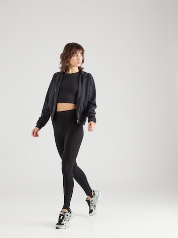 ONLY PLAY Skinny Broek 'TRIX' in Zwart