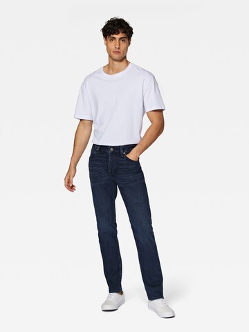 Mavi Slimfit Jeans  ' YVES ' in Blau