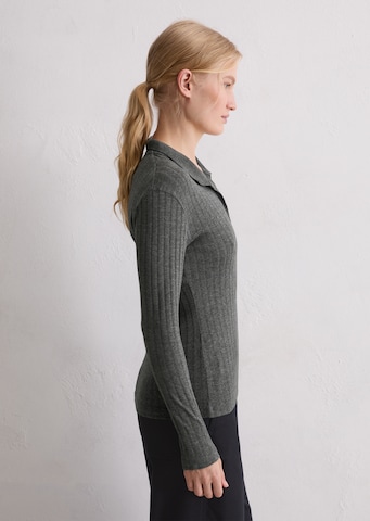Marc O'Polo Poloshirt in Grau