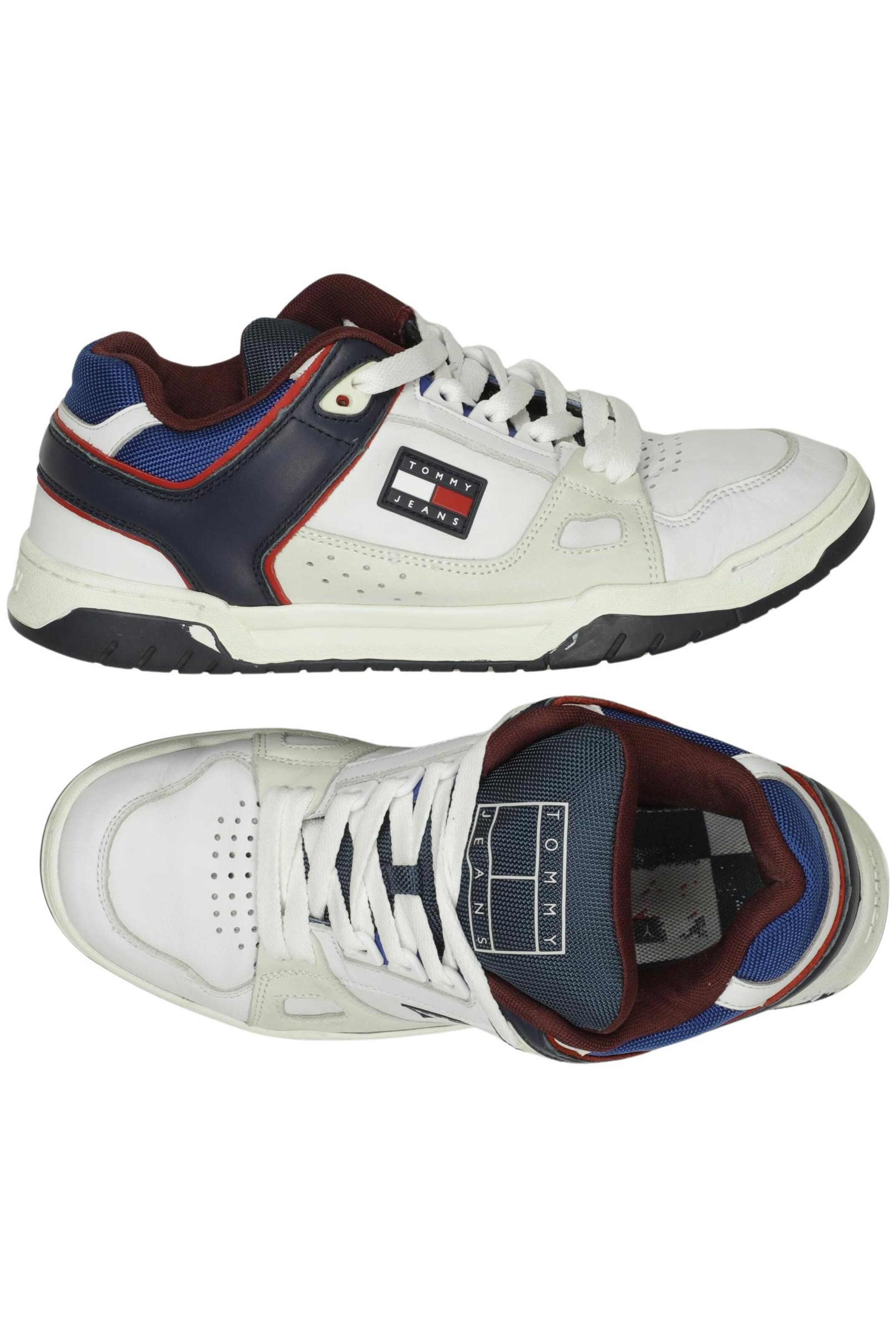 Tommy Jeans Sneakers & Trainers in 42 in White, Item view