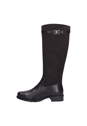 JOSEF SEIBEL Boot 'Chiara 05' in Brown: front