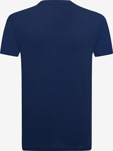 Sir Raymond Tailor Bluser & t-shirts 'Lucas' i blå