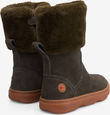 CAMPER Boots ' Kido ' in Brown