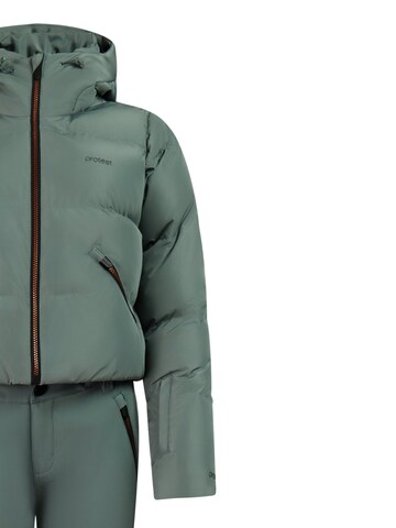 PROTEST Sportpak 'PRTBuena' in Groen
