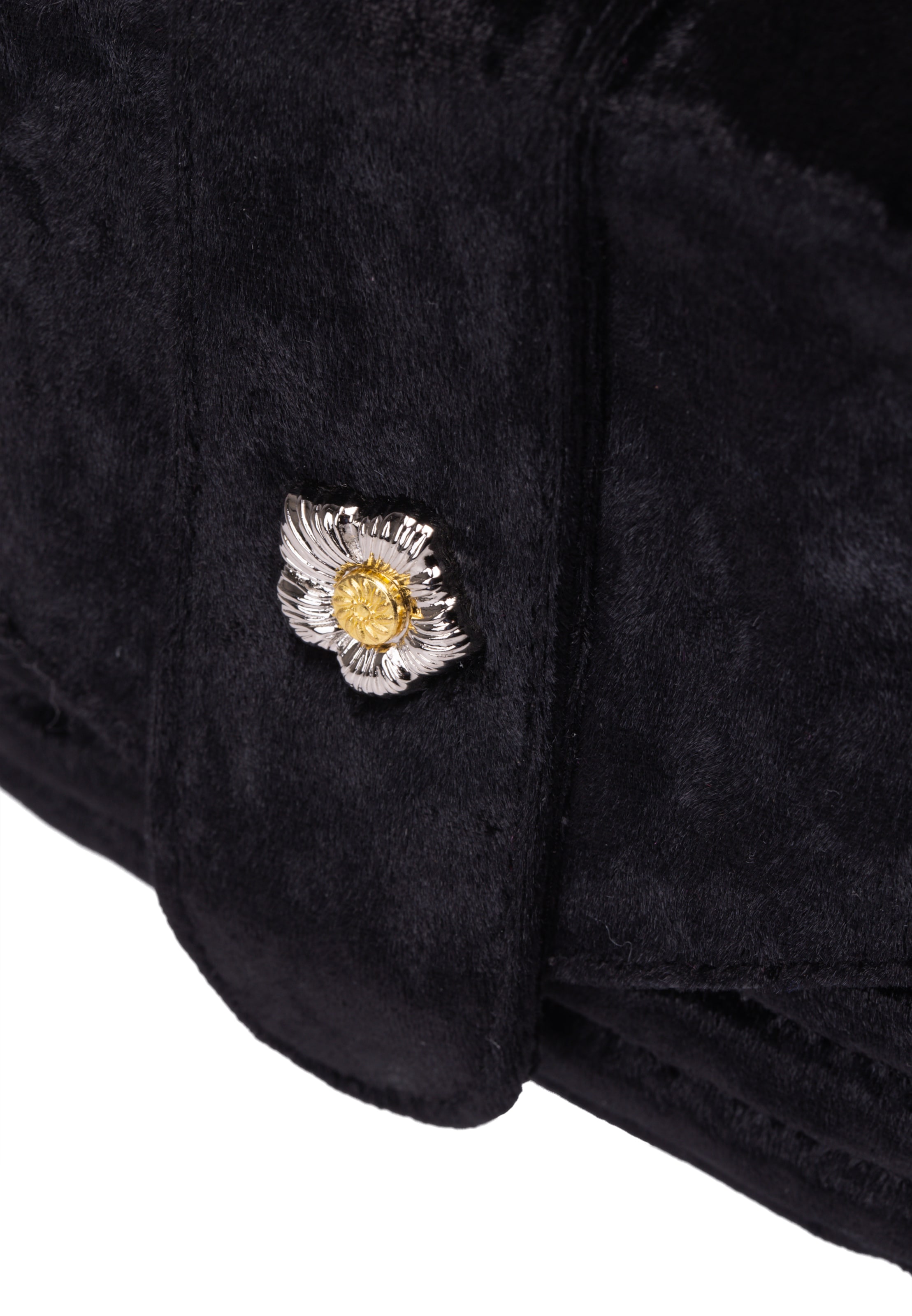 Sac à bandoulière myMo at night en noir