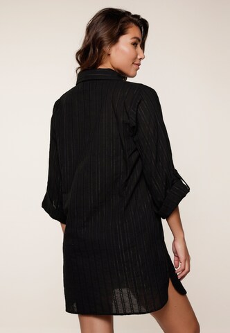 Robe LingaDore en noir