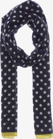 Passigatti Scarf & Wrap in One size in Black: front