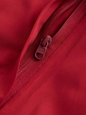 Next Funktionsjacke in Rot