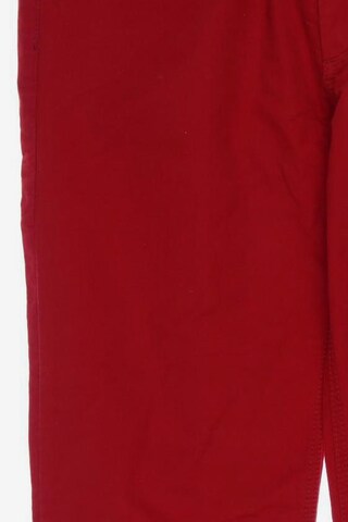 ESPRIT Pants in 34 in Red
