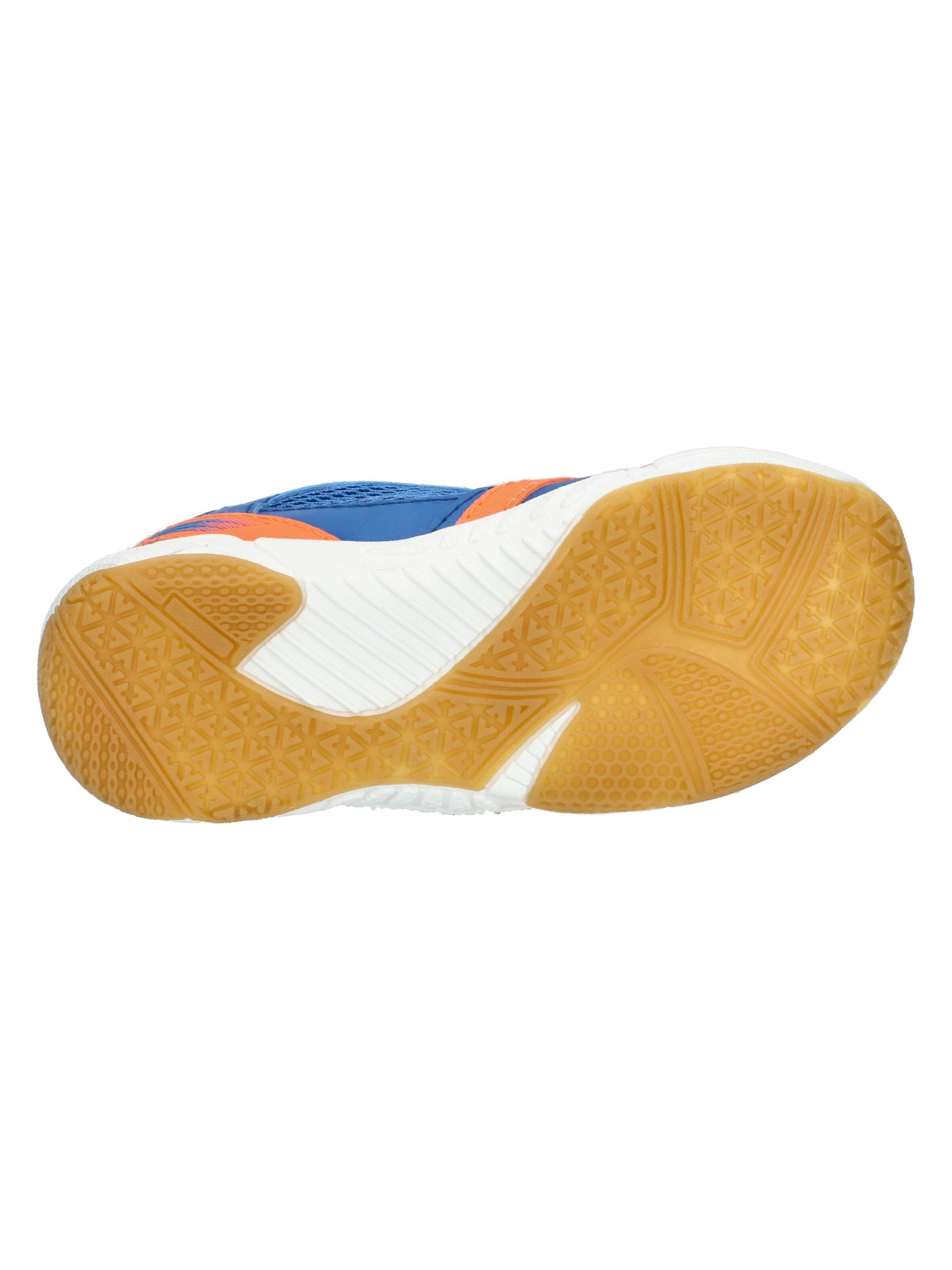 LICO Sportschuh 'Enjoy V' in Blau